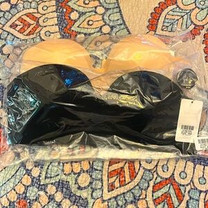 LIVELY strapless wireless bras